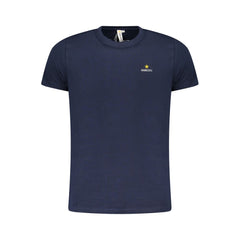 Blu Cotton Men's T-Shirt