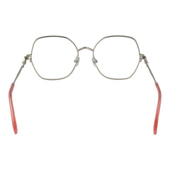 Gray Women Glasses Frame
