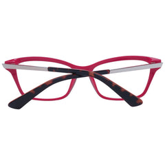 Brown Women Glasses Frame