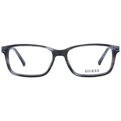 Gray Acetate & Metal Glasses (Frames)