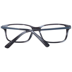 Gray Acetate & Metal Glasses (Frames)