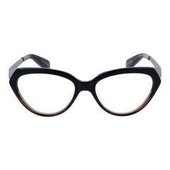 Black Unisex Glasses Frame
