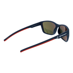 Blue Men Sunglass
