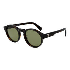 Brown Men Sunglasses