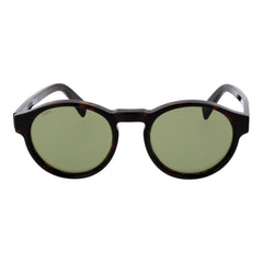 Brown Men Sunglasses
