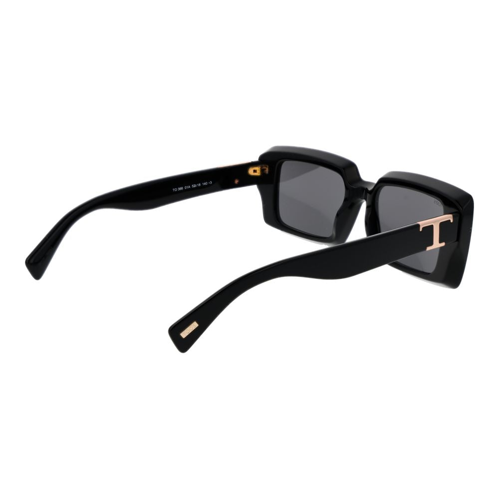 Black Women Sunglass