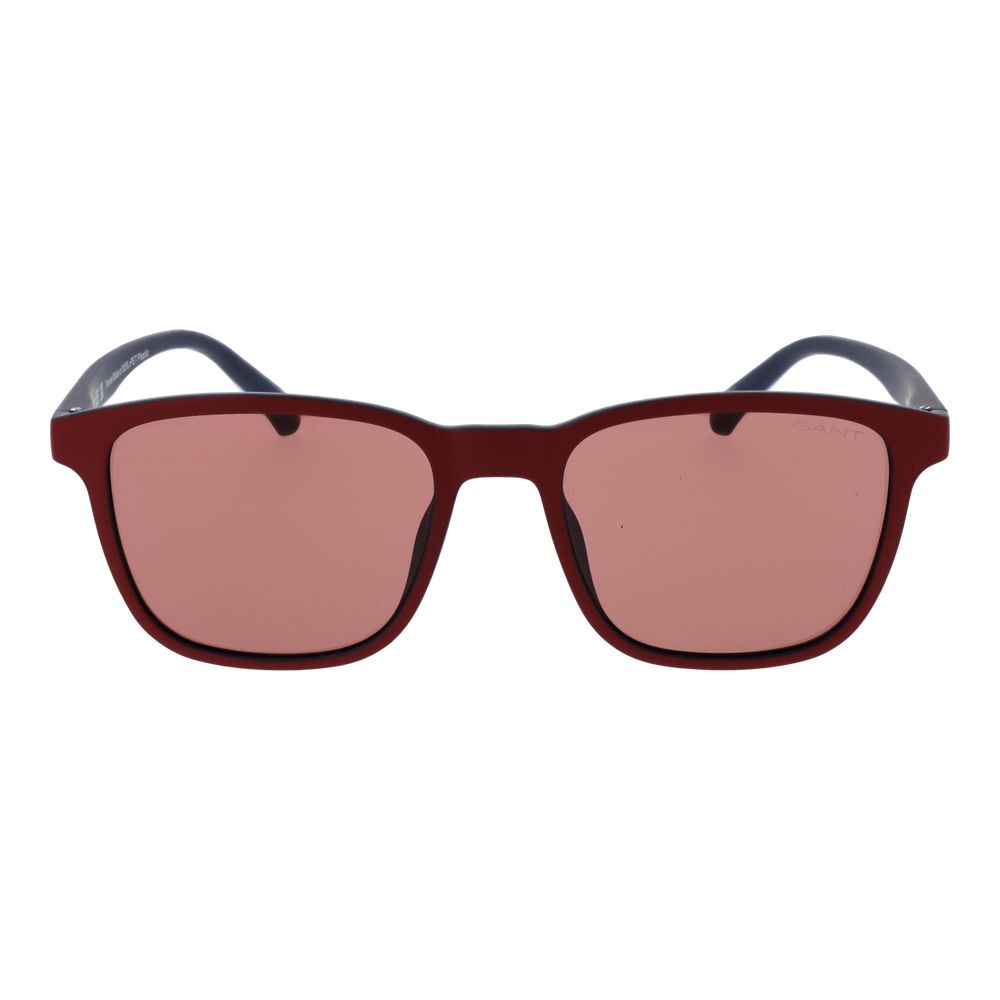 Red Men Sunglass