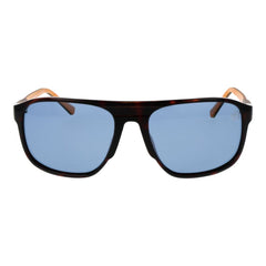 Brown Men Sunglasses