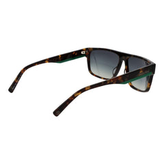 Brown Men Sunglasses
