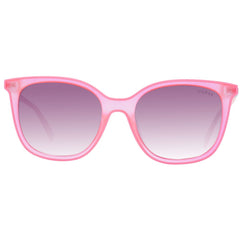 Pink Women Sunglass