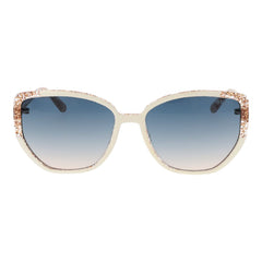 Cream Women Sunglasses