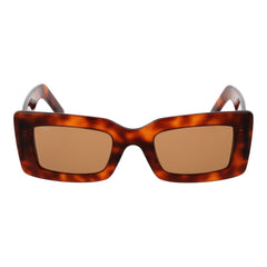 Blue Women Sunglass