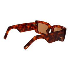 Blue Women Sunglass