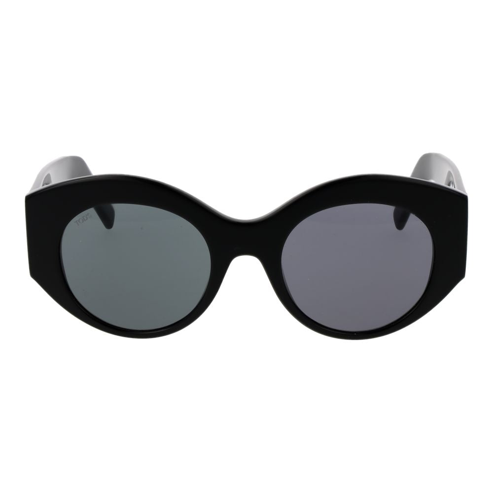 Black Women Sunglass