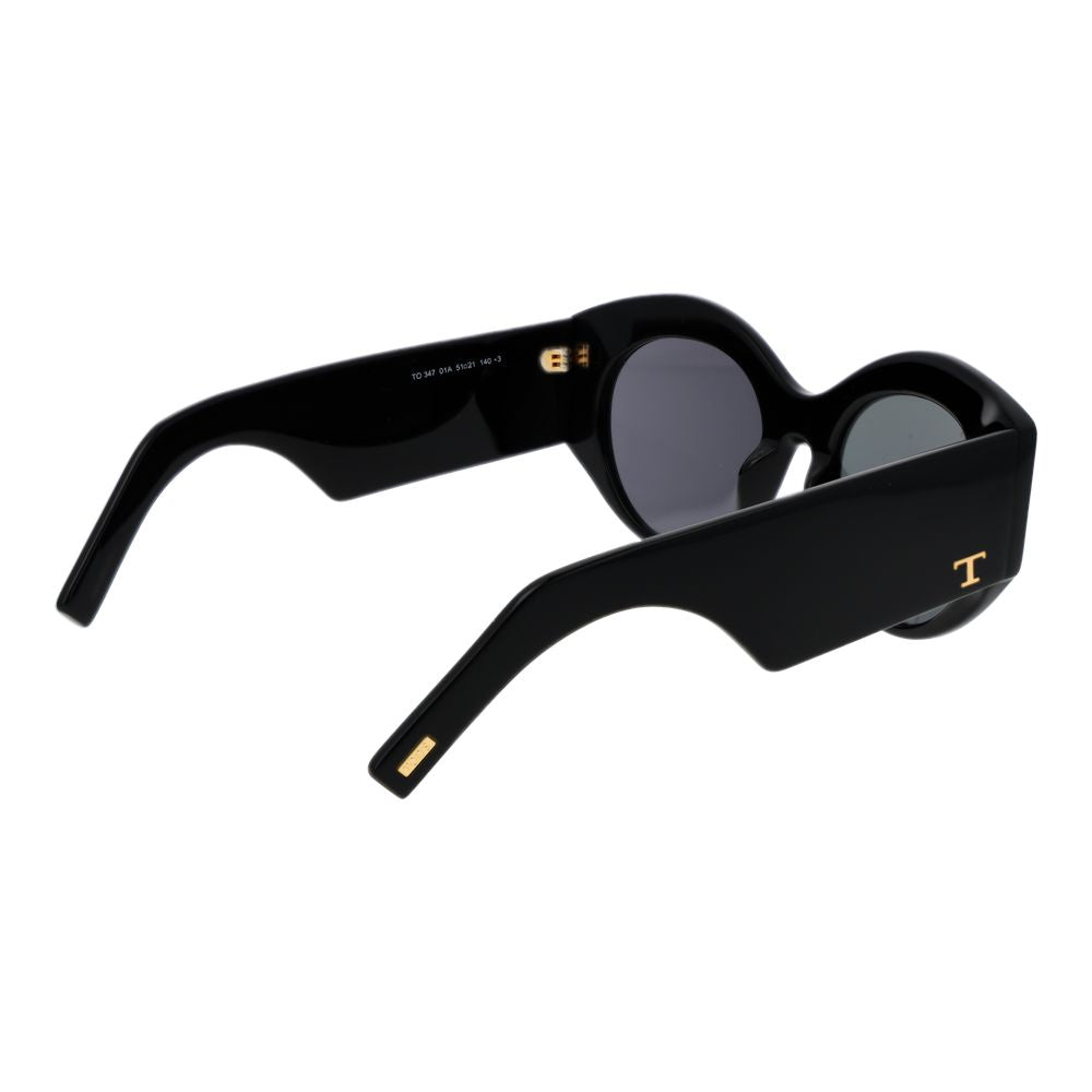 Black Women Sunglass