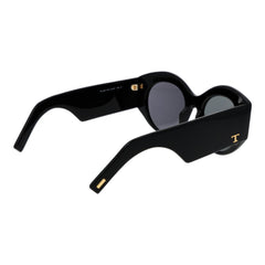 Black Women Sunglass