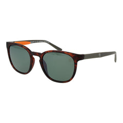 Brown Men Sunglasses