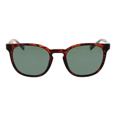 Brown Men Sunglasses