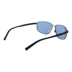 Gray Men Sunglasses