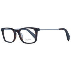 Brown Unisex Glasses Frame