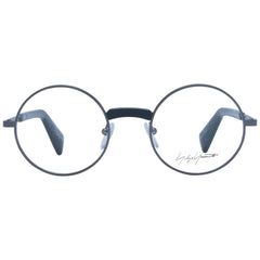 Gray Unisex Glasses Frame