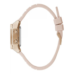 Multicolor Synthetic Watch