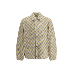 Shirt Jacket
