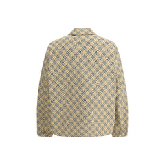 Shirt Jacket