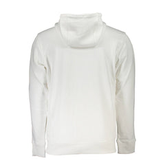 Bianco Cotton Men's Sweatshirt
