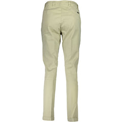 Grigio Organic Cotton Women's Trouser