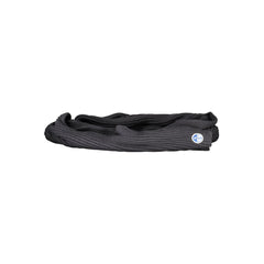 Nero Cotton Mens Scarf