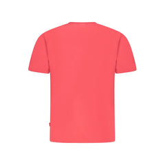 Rosso Cotton Men T-Shirt