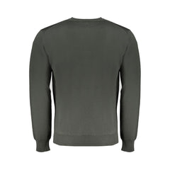 Verde Wool Men's Sweater