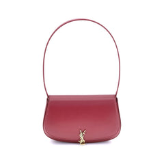 Mini Voltaire Shoulder Bag