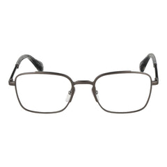 Gray Metal Glasses (Frames)
