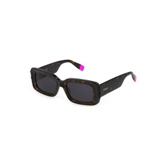 Brown Plastic Sunglasses