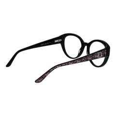 Black Acetate Glasses (Frames)