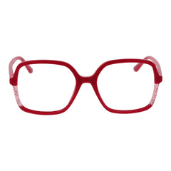 Pink Acetate Glasses (Frames)