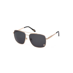 Oro Metal Women Sunglass