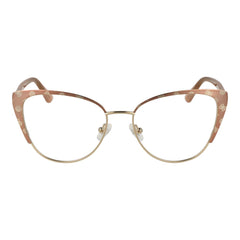 Gold Metal Glasses (Frames)