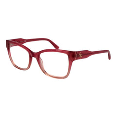 Pink Acetate Glasses (Frames)