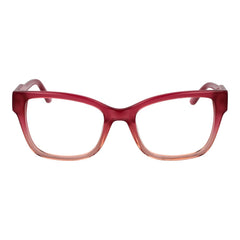 Pink Acetate Glasses (Frames)