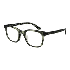 Green Acetate Glasses (Frames)