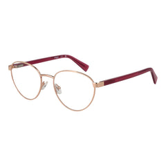 Rose Gold Metal Glasses (Frames)