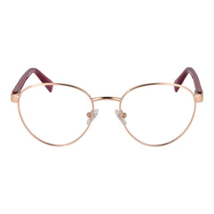 Rose Gold Metal Glasses (Frames)