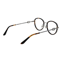 Brown Metal Glasses (Frames)