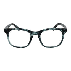 Blue Acetate Glasses (Frames)