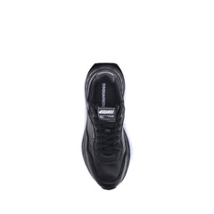 Sprinter Sneakers