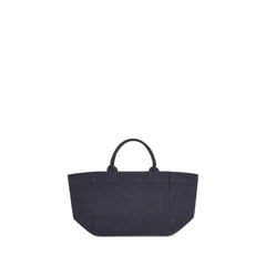 XXL canvas Tote Bag
