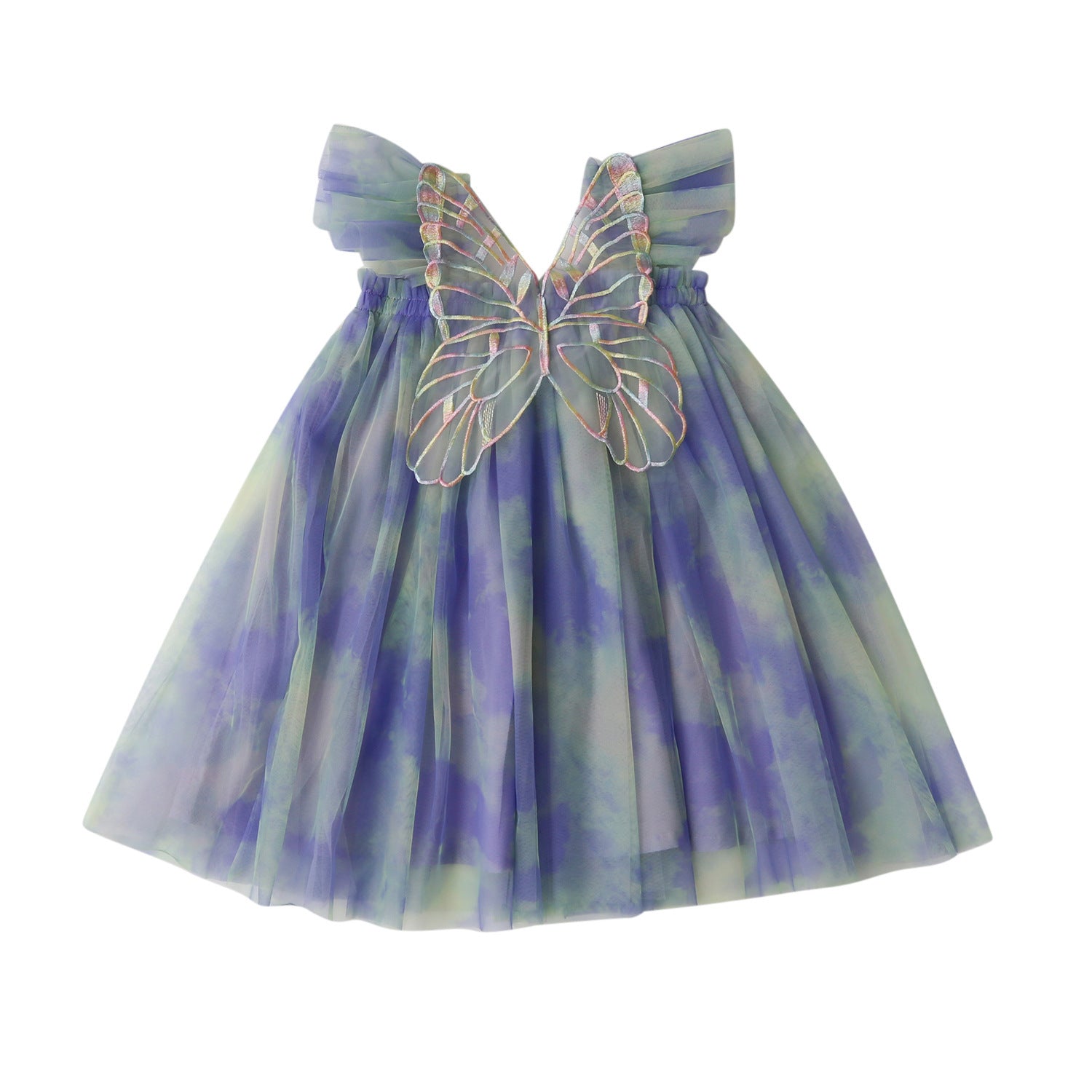 Girl Dress